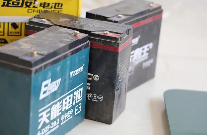 电动车电池质保期内怎么才能换全新电池？行内人告诉你应对方法(图4)