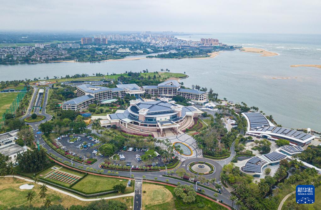 博鳌亚洲论坛2025年年会即将举行(图5)