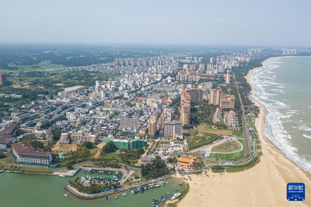 博鳌亚洲论坛2025年年会即将举行(图6)