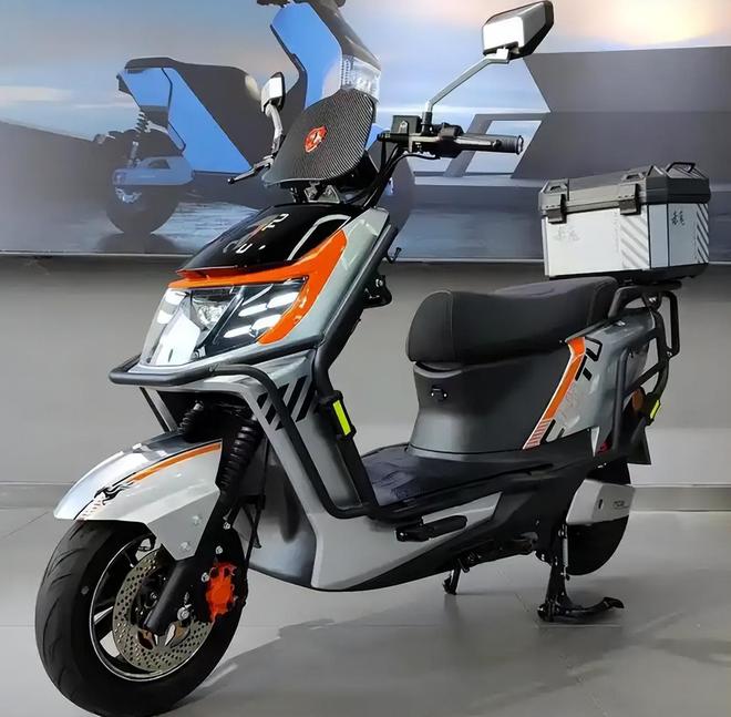 84V、96V电池性能更强为什么雅迪、爱玛却不用仅用72V电池？(图4)