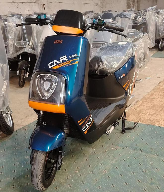 84V、96V电池性能更强为什么雅迪、爱玛却不用仅用72V电池？(图3)