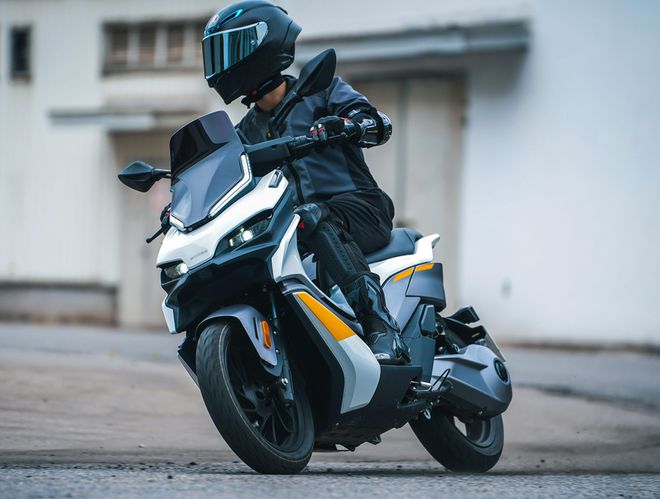84V、96V电池性能更强为什么雅迪、爱玛却不用仅用72V电池？(图1)