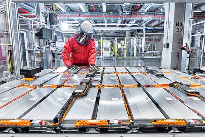 国产超小型核电池问世纽扣大小可持续使用50年！安全吗？(图8)