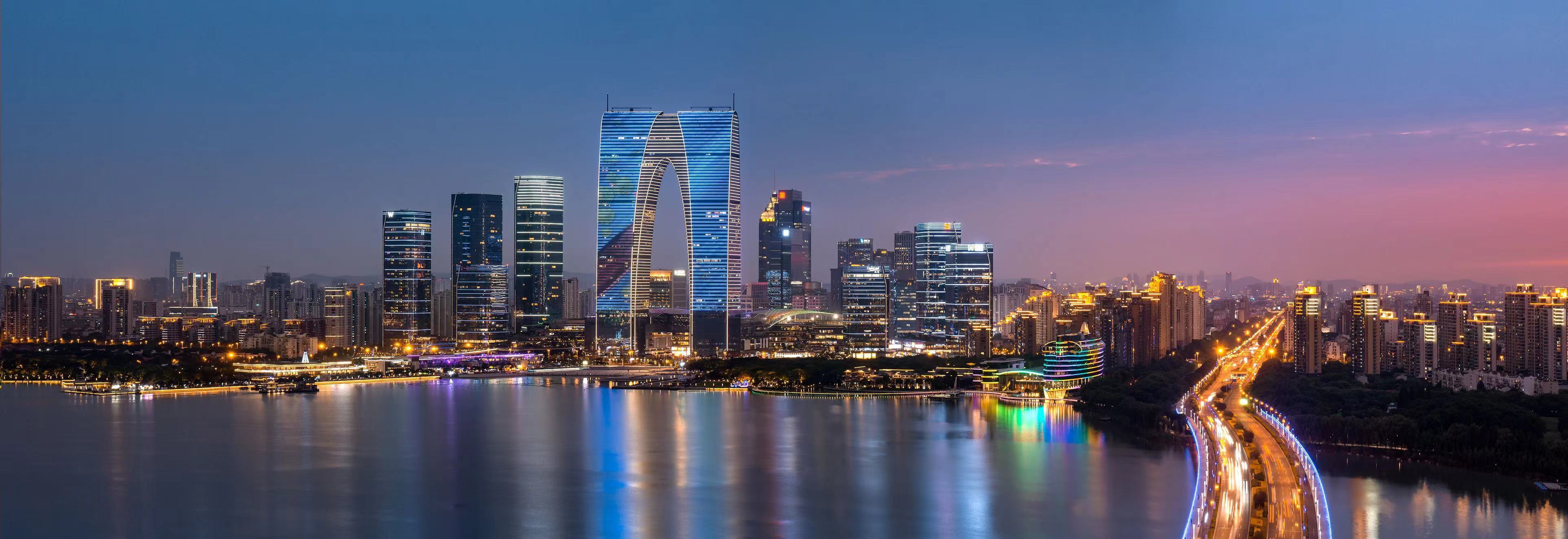 2025十大产业科技成果的背后：苏州为什么不一样了？(图1)