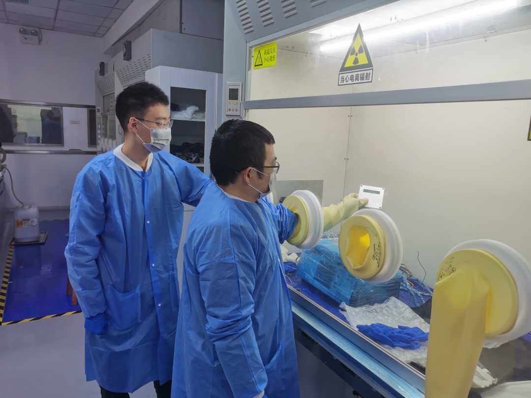 我国首款碳—14核电池研制成功(图2)