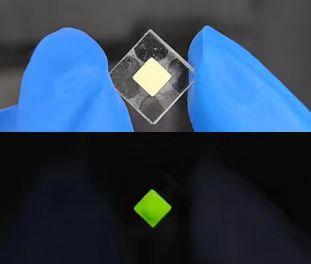 美科学家研制出小型核电池可持续供电5000年(图1)