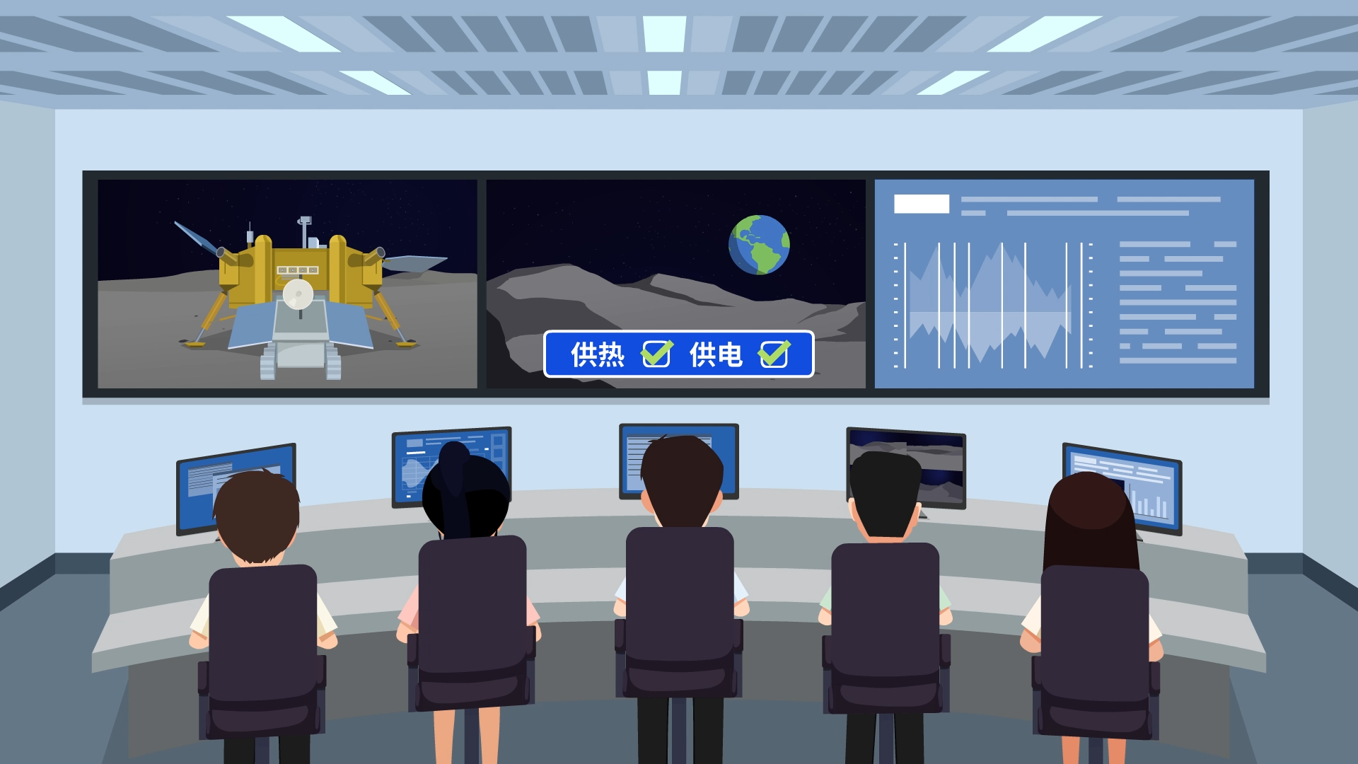 【小核同学科普秀】City不City！“核”你一起向未来！——“放射性同位素电池”篇(图1)