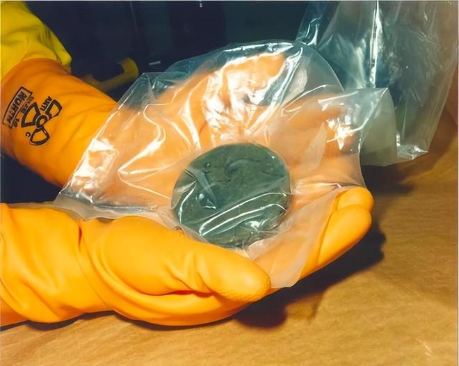 我国推出核电池！50年内不用充电维护装手机上可以无限续航？(图9)