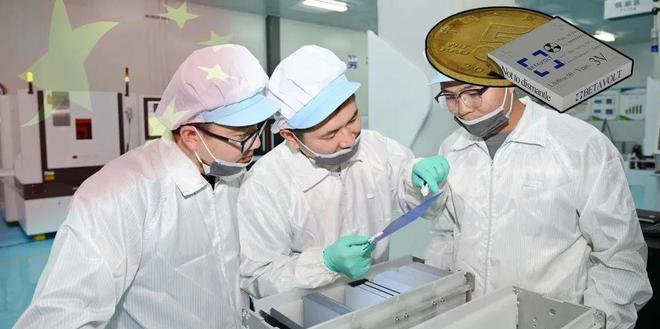 中国研发微型核能电池稳定发电50年不用充电靠谱吗？(图1)