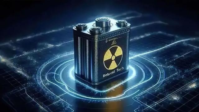5730年衰减一半！中国核能电池弯道超车外媒：比芯片制裁更可怕(图4)