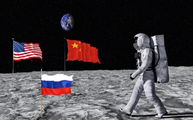 时间在中国一边！俄罗斯公布国际空间站脱离计划将耗时25年(图5)