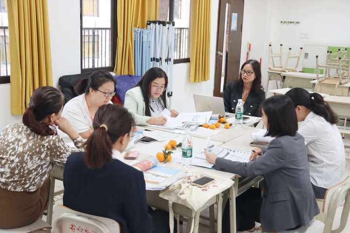 走进卓远未来实验学校：佛山民办教育的新标杆(图3)