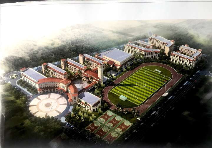 走进卓远未来实验学校：佛山民办教育的新标杆(图5)