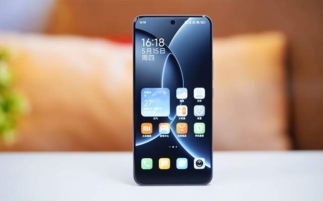小米15SPro深度使用三天后不吹不黑地说说自己真实使用感受(图4)