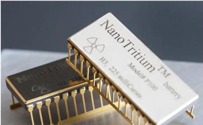 重磅！我国推出首款民用核电池持续使用50年不用充电(图8)