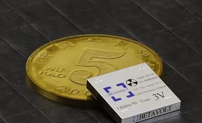 重磅！我国推出首款民用核电池持续使用50年不用充电(图11)