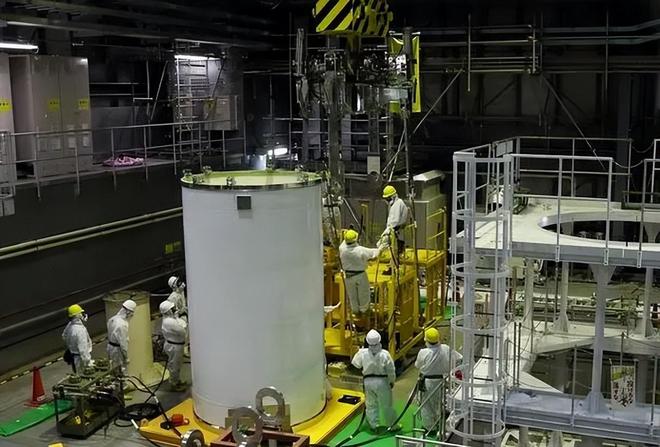 重磅！我国推出首款民用核电池持续使用50年不用充电(图12)