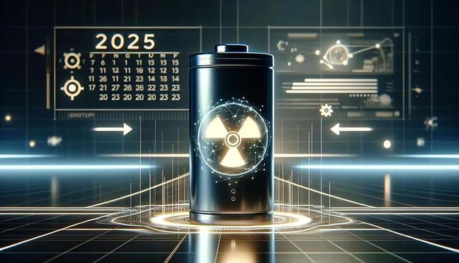 重磅！我国推出首款民用核电池持续使用50年不用充电(图15)