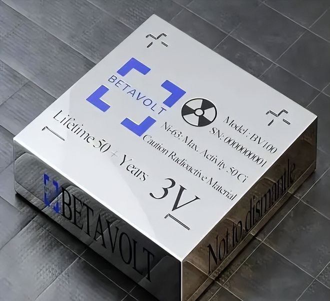 重磅！我国推出首款民用核电池持续使用50年不用充电(图17)