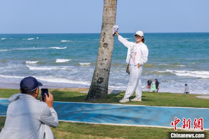 “国际会客厅”博鳌：面朝大海春暖花开(图3)