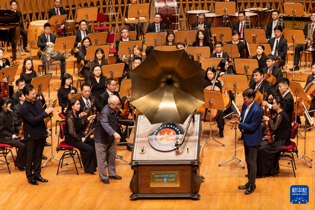 第40届上海之春国际音乐节启幕(图2)