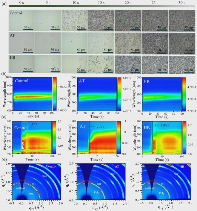 陕西师范大学刘生忠Angew：硫脲的异构体257%钙钛矿太阳能电池(图2)