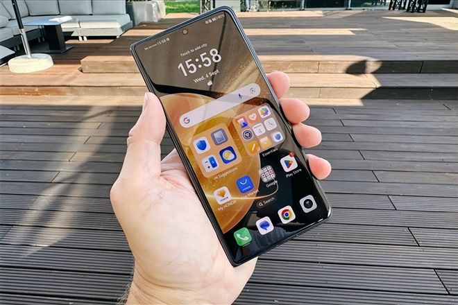 荣耀MagicV5配置曝光：骁龙8E处理器+超6000mAh月底正式见面(图4)