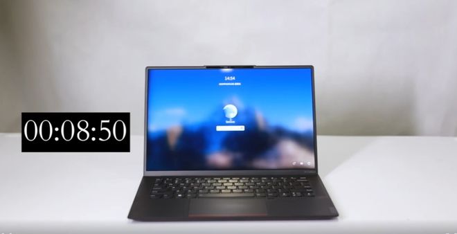 【简讯】联想开天笔记本刷新国产PC开机速度纪录；美国政府正式入股英特尔10%…