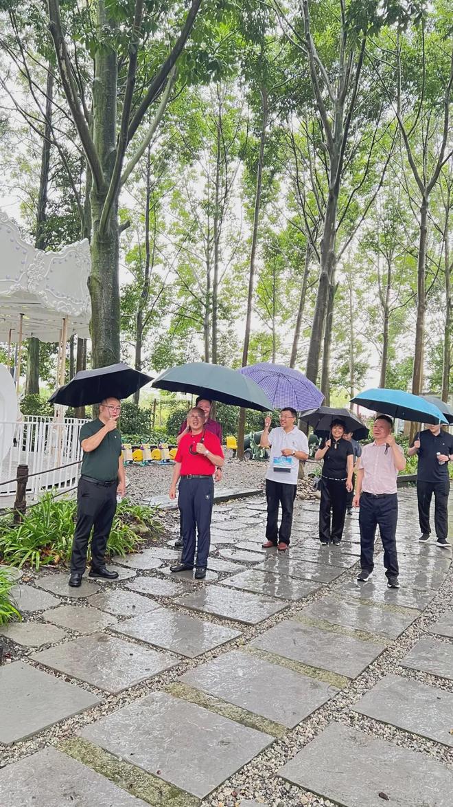 〔读城〕鹿尔花园——“中国微型迪斯尼乐园”(图2)