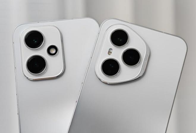 荣耀400突然变香了16GB+512GB+7200mAh618期间一降再降(图5)