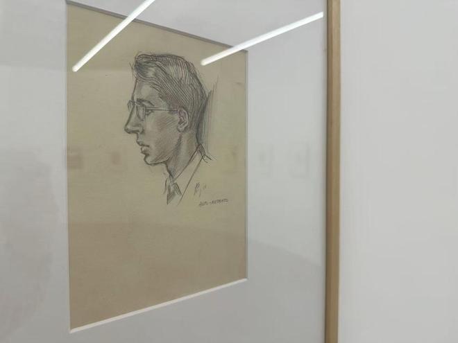 “建筑诗人”西扎上海大展：重返一场跨越时空的建筑之旅(图6)