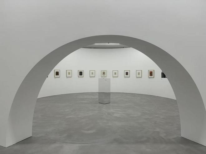 “建筑诗人”西扎上海大展：重返一场跨越时空的建筑之旅(图8)