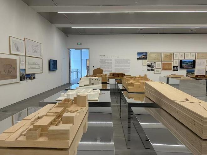 “建筑诗人”西扎上海大展：重返一场跨越时空的建筑之旅(图4)