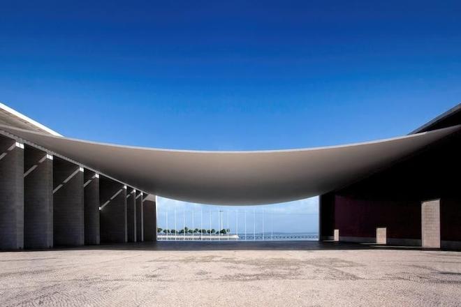 “建筑诗人”西扎上海大展：重返一场跨越时空的建筑之旅(图11)