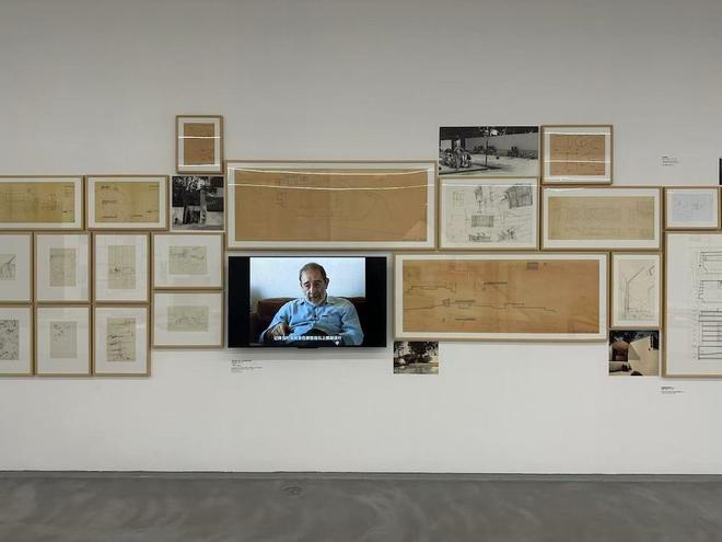 “建筑诗人”西扎上海大展：重返一场跨越时空的建筑之旅(图13)