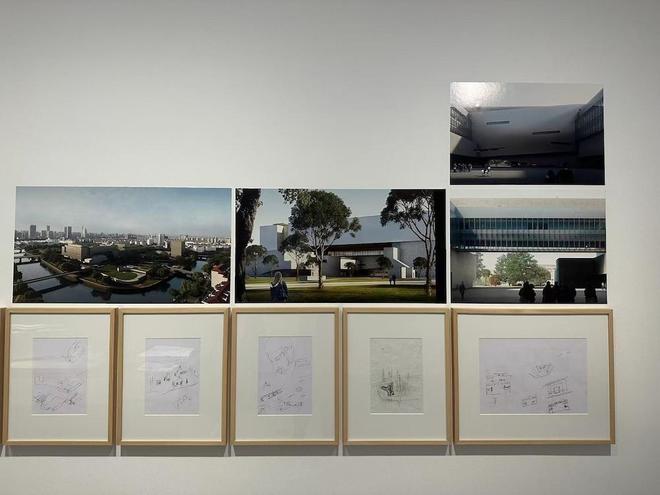 “建筑诗人”西扎上海大展：重返一场跨越时空的建筑之旅(图21)