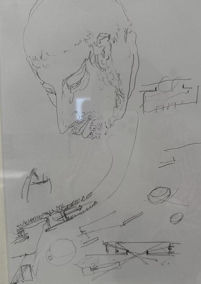 “建筑诗人”西扎上海大展：重返一场跨越时空的建筑之旅(图22)