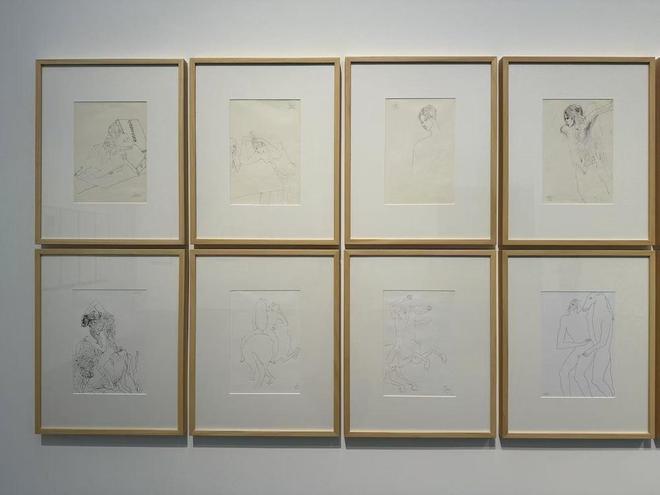 “建筑诗人”西扎上海大展：重返一场跨越时空的建筑之旅(图26)