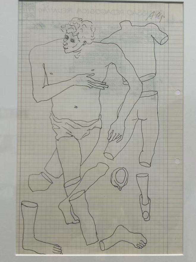 “建筑诗人”西扎上海大展：重返一场跨越时空的建筑之旅(图27)