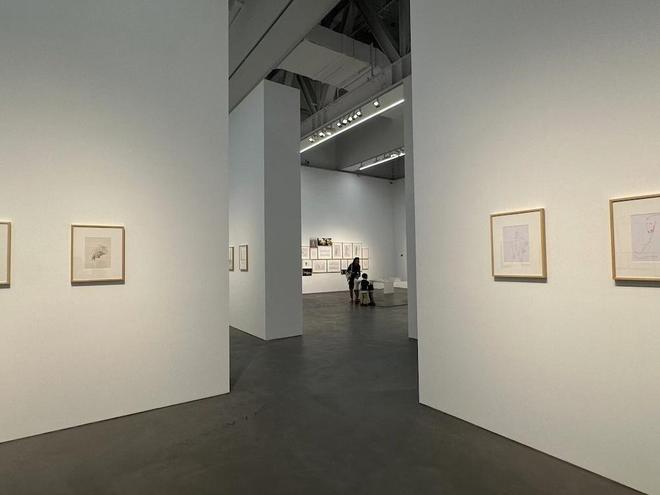 “建筑诗人”西扎上海大展：重返一场跨越时空的建筑之旅(图29)