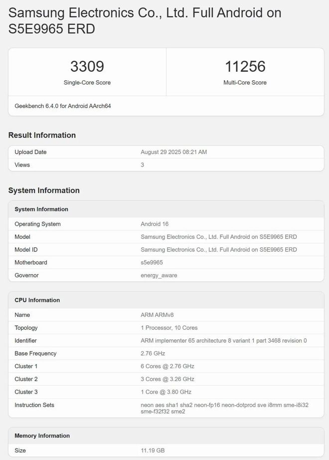 【简讯】长江存储进军DRAM领域；三星准备量产全球首款2nm芯片…(图2)