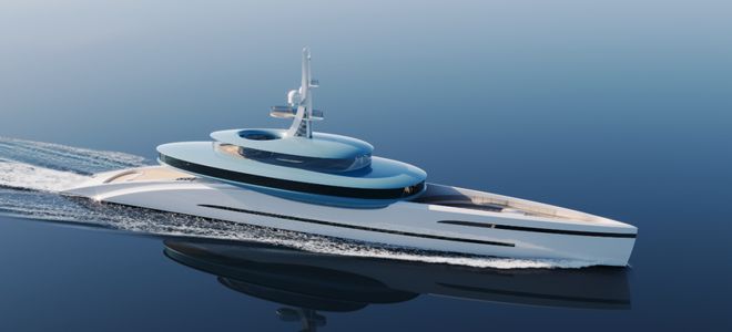 世界准备好迎接核动力超级游艇了吗？