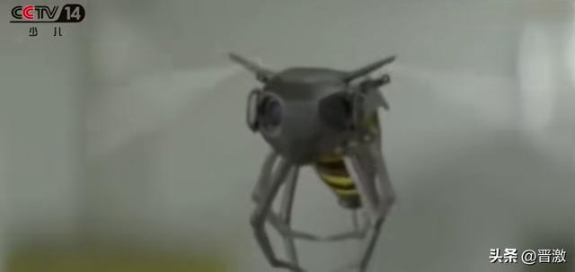 瘫痪美军核航母打击群中国可发动纳米级战争(图3)