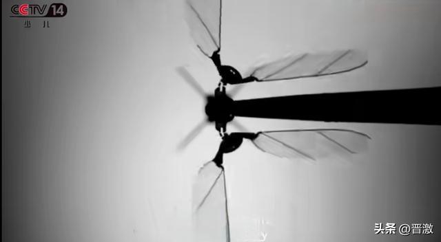 瘫痪美军核航母打击群中国可发动纳米级战争(图5)