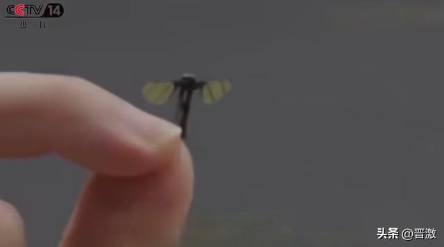 瘫痪美军核航母打击群中国可发动纳米级战争(图6)