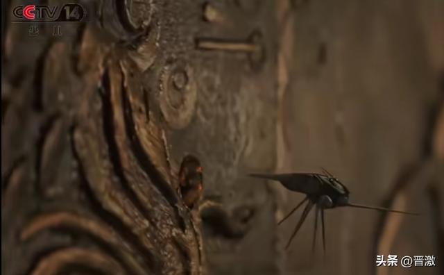 瘫痪美军核航母打击群中国可发动纳米级战争(图10)