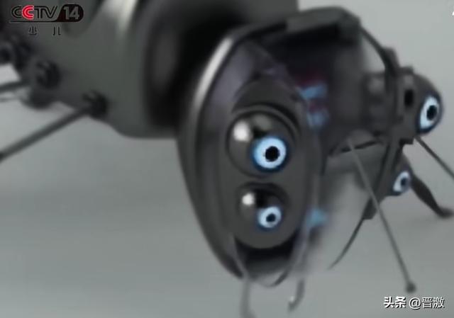 瘫痪美军核航母打击群中国可发动纳米级战争(图7)