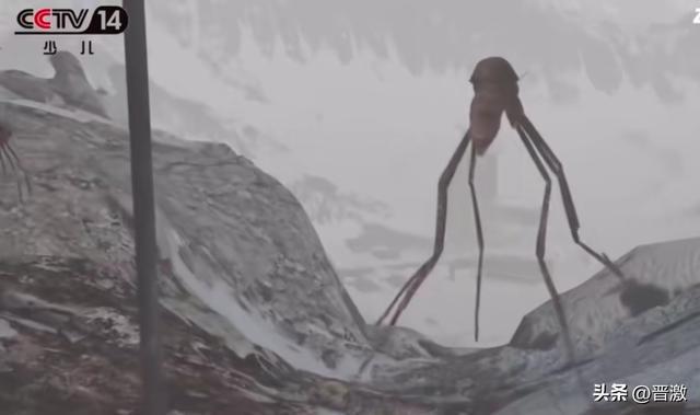 瘫痪美军核航母打击群中国可发动纳米级战争(图11)