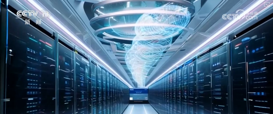 “人工智能+”加出包罗万象发展生态“AI+智能制造”勾勒出你我未来怎样生活？一文读懂↓(图32)