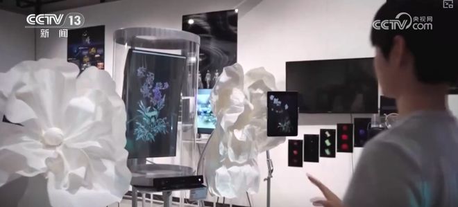 “人工智能+”加出包罗万象发展生态“AI+智能制造”勾勒出你我未来怎样生活？(图30)